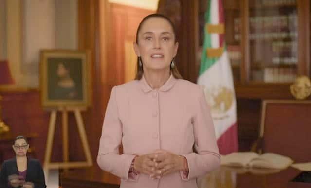 Impone Sheinbaum su sello en diez prioridades Impone Sheinbaum su sello en diez prioridades