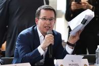 Solicita PAN uso de tribuna para fijar postura Solicita PAN uso de tribuna para fijar postura