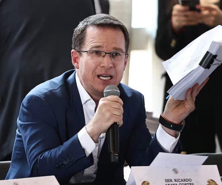 Solicita PAN uso de tribuna para fijar postura Solicita PAN uso de tribuna para fijar postura