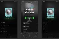 Cómo bloquear artistas en Spotify paso a paso