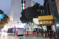 Alistan Sesión Solemne para la toma de protesta del PJF