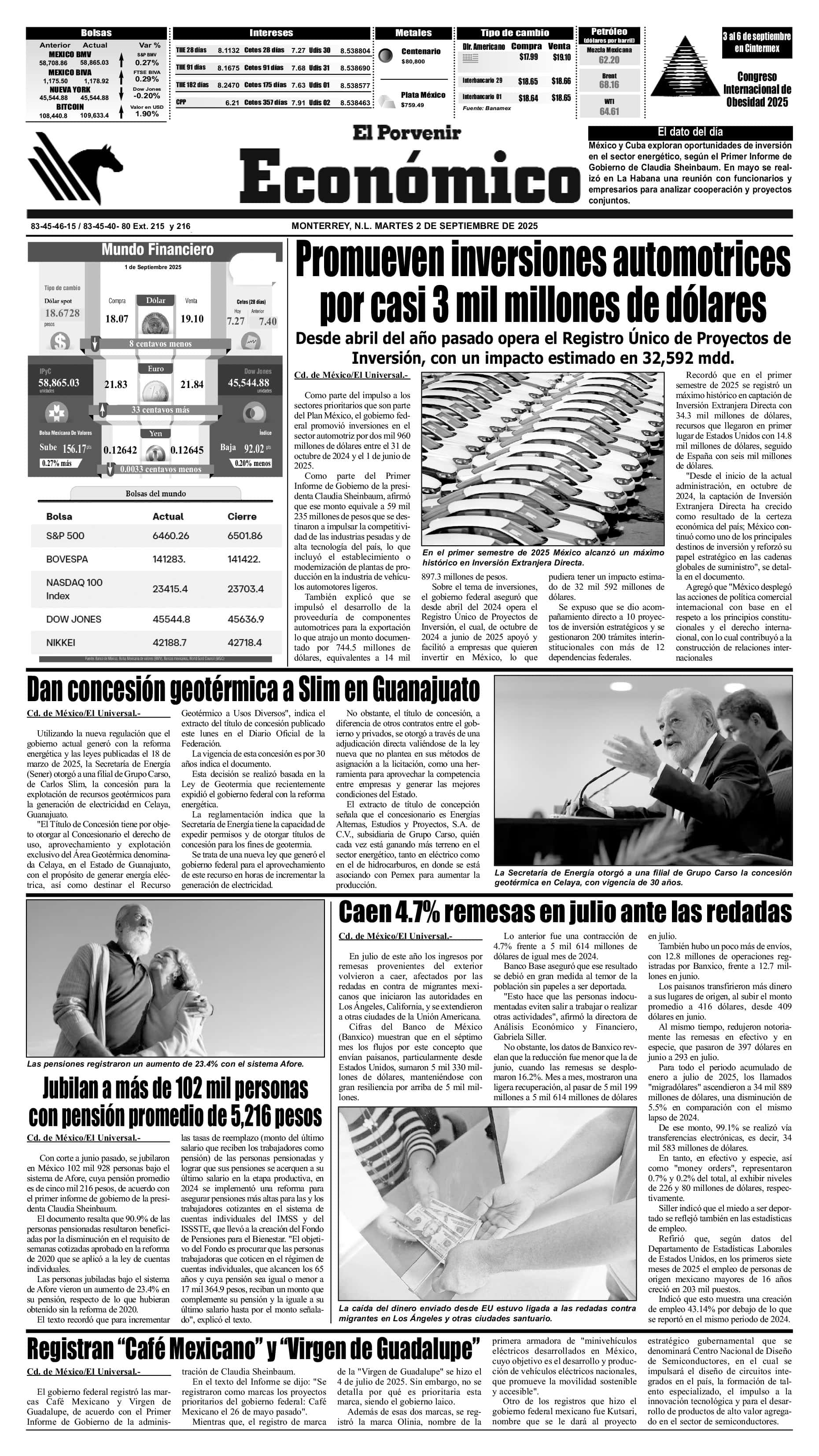 Economico