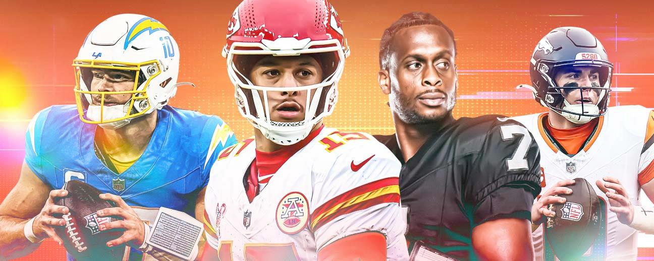 Regresa la NFL esta semana