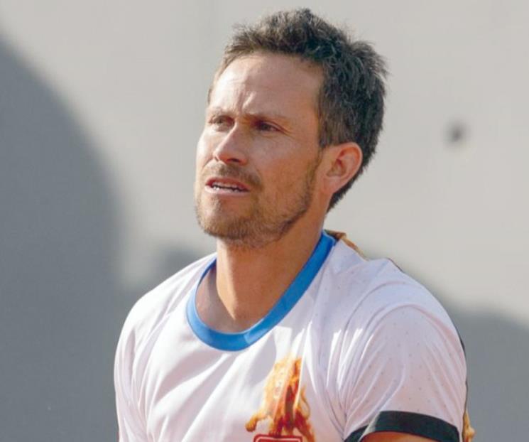 US Open se queda sin mexicanos US Open se queda sin mexicanos