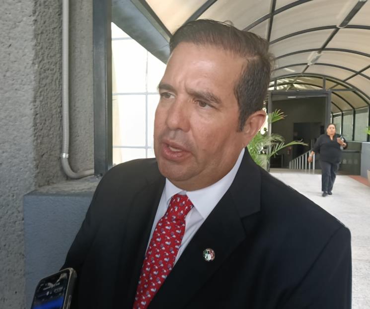Aseguran está fuerte alianza PAN-PRI