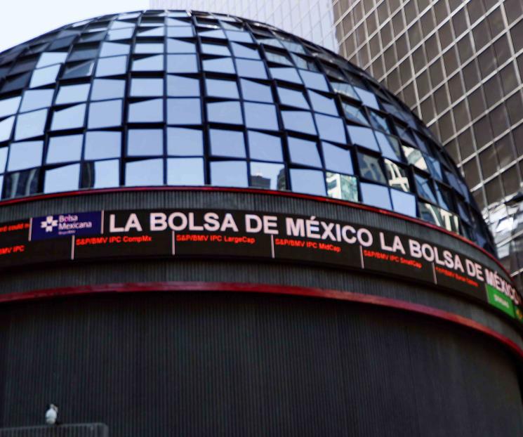 El peso logra ganancia mínima ante posible recorte de la Fed El peso logra ganancia mínima ante posible recorte de la Fed