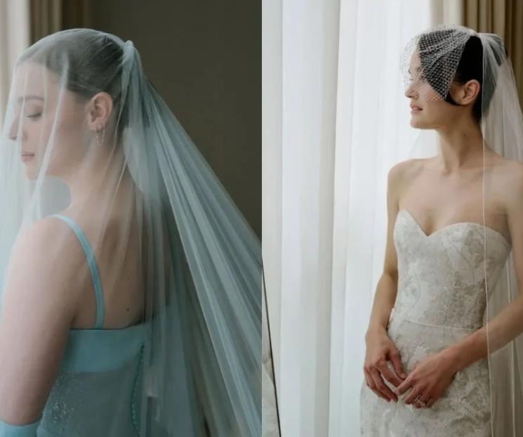 Se casa Chloë Grace Moretz con Kate Harrison en boda privada Se casa Chloë Grace Moretz con Kate Harrison en boda privada