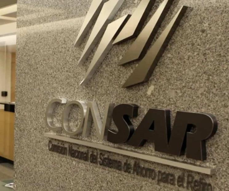 Afores, cerca de recuperarse del tope a comisiones: Consar Afores, cerca de recuperarse del tope a comisiones: Consar