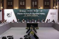 Gabinete de Seguridad presume resultados