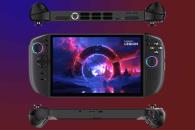 As&iacute; es la consola port&aacute;til Legion Go 2 de Lenovo