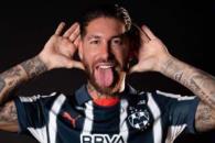Quiere Ramos jugar dos a&ntilde;os m&aacute;s y despu&eacute;s dedicarse a la m&uacute;sica 