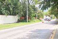 Dejan cadáver maniatado y emplayado en un bote