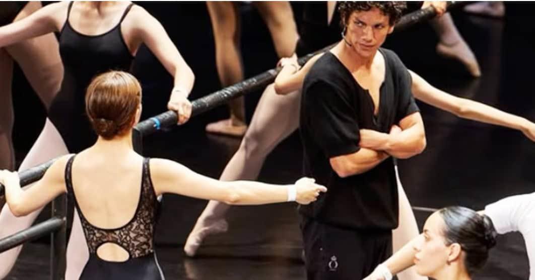Despertares acerca la danza a la población mexicana