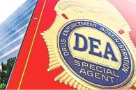 DEA destaca arrestos de presuntos integrantes del C&aacute;rtel de Sinaloa