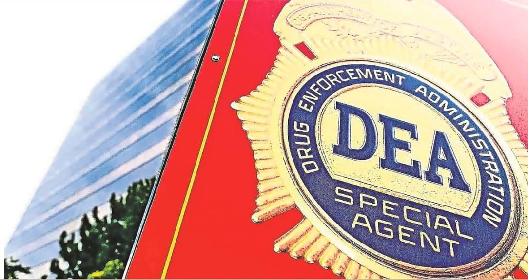 DEA destaca arrestos de presuntos integrantes del C&aacute;rtel de Sinaloa