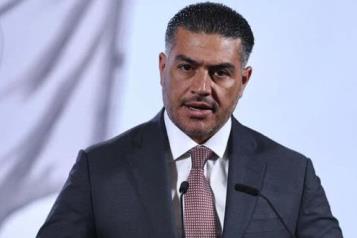 Crece aseguramiento de drogas, autos y armas