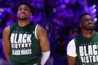 Reúnen Bucks a los hermanos Atentokounmpo Reúnen Bucks a los hermanos Atentokounmpo
