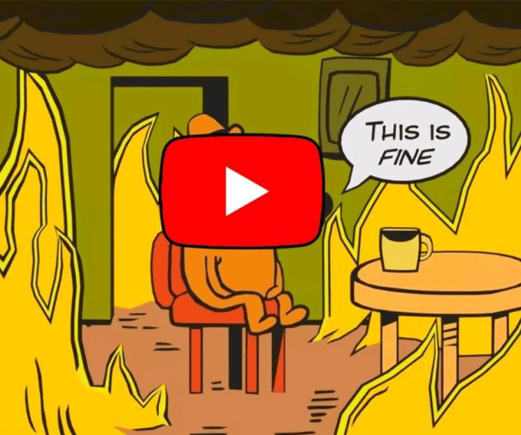 YouTube Premium le copia la estrategia a Netflix