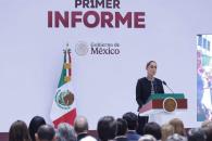 Claudia Sheinbaum dedica poco tiempo a cultura y ciencia