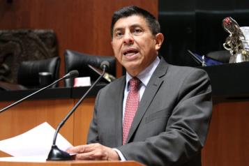 Critica Salom&oacute;n Jara a Norma Pi&ntilde;a