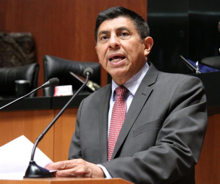 Critica Salom&oacute;n Jara a Norma Pi&ntilde;a