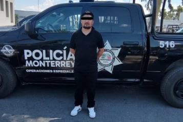 Roba ni&ntilde;a e intenta entrar a motel