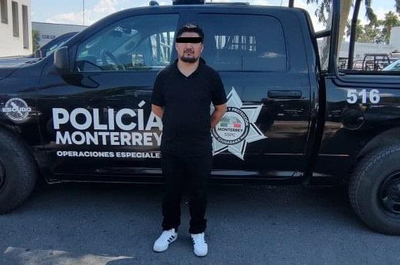 Roba ni&ntilde;a e intenta entrar a motel