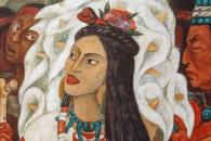 Presentarán el libro "Mujeres célebres del México antiguo" Presentarán el libro "Mujeres célebres del México antiguo"