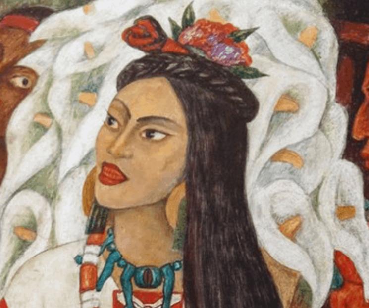 Presentarán el libro "Mujeres célebres del México antiguo"
