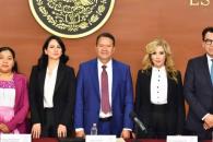 Órgano de Administración Judicial inicia actividades