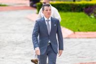 Promete se entregará en tiempo y forma presupuesto 2026