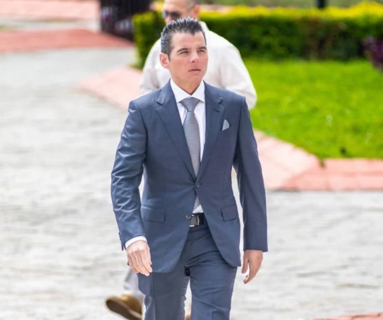Promete se entregará en tiempo y forma presupuesto 2026 Promete se entregará en tiempo y forma presupuesto 2026