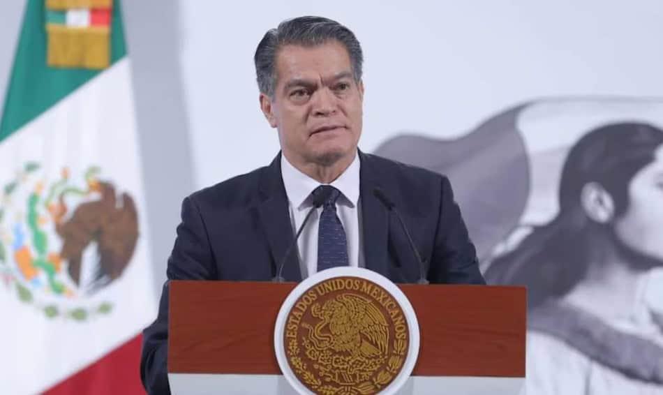 Ssa anuncia la Semana Nacional de Salud Pública 2025