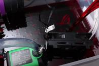 L&iacute;quido de transmisi&oacute;n para refrigerar tarjetas gr&aacute;ficas