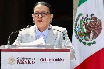 Concede Gobierno de México 479 amnistías en 12 meses