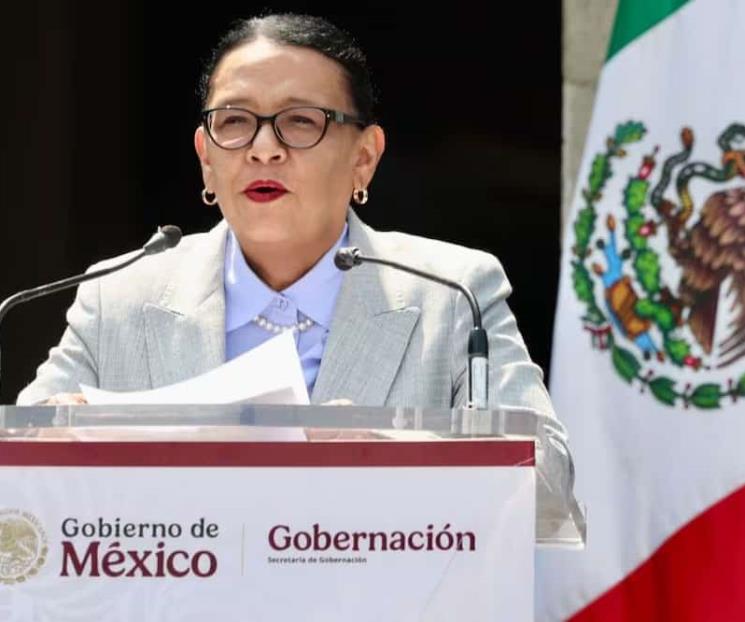 Concede Gobierno de México 479 amnistías en 12 meses