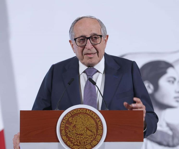Salud reporta 4 mil 353 casos de sarampión y 17 muertes