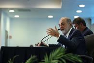 Dan concesión geotérmica a Slim en Guanajuato