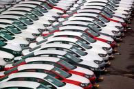 Promueven inversiones automotrices por casi 3 mmdd