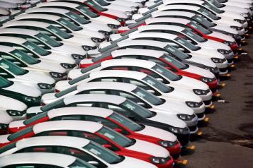 Promueven inversiones automotrices por casi 3 mmdd