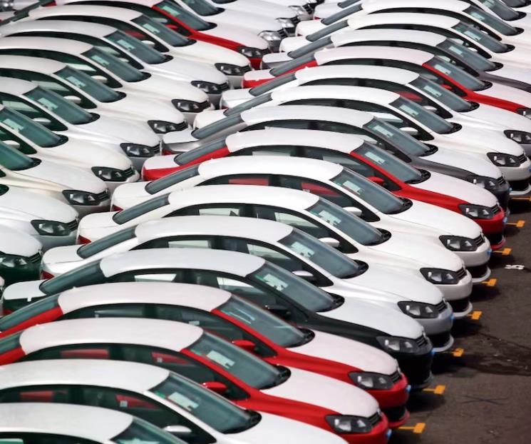 Promueven inversiones automotrices por casi 3 mmdd Promueven inversiones automotrices por casi 3 mmdd