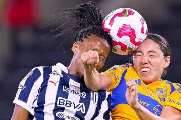Dominan las Tigres los Clásicos Regios