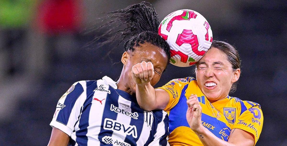 Dominan las Tigres los Clásicos Regios