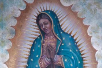 Registran "Café Mexicano" y "Virgen de Guadalupe"