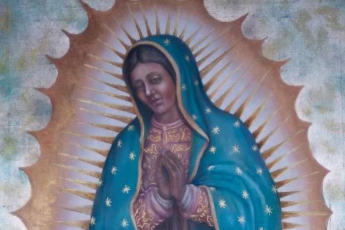 Registran "Café Mexicano" y "Virgen de Guadalupe"
