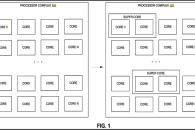 Intel crea los supernúcleos: qué son y cómo funcionan