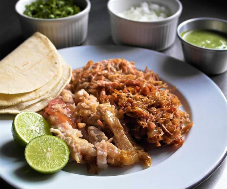Cuál es la mejor carne para las tostadas de tinga de res Cuál es la mejor carne para las tostadas de tinga de res