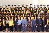 Gradúa UANL a 135 estudiantes del programa de inclusión social Gradúa UANL a 135 estudiantes del programa de inclusión social