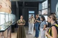 Estudiantes UDEM viven experiencia para fomentar la creatividad Estudiantes UDEM viven experiencia para fomentar la creatividad