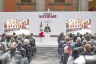 Vamos bien y vamos a ir mejor: afirma Sheinbaum